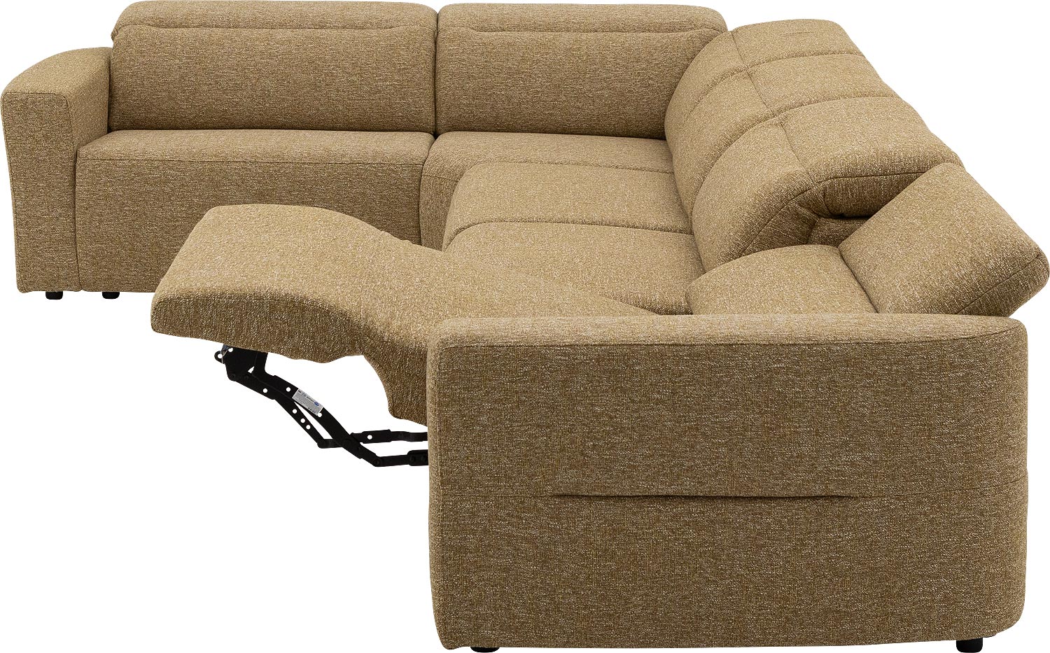 Hoekbank Comoda
