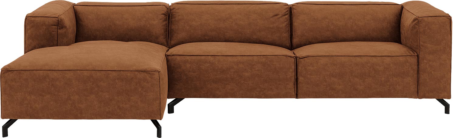 Loungebank Calvin