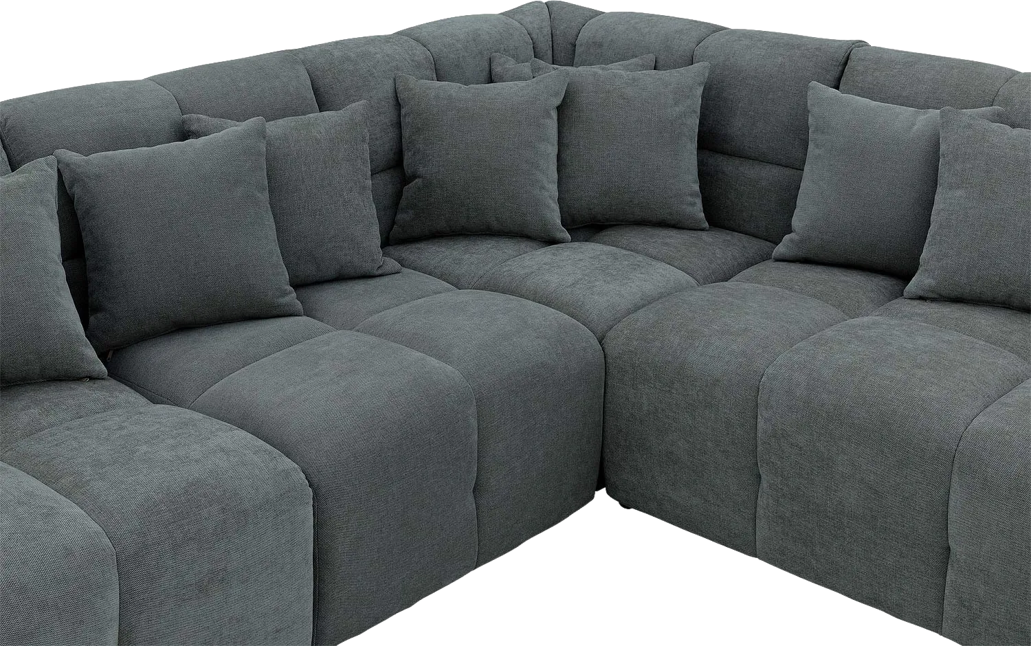 Hoekbank Kubus