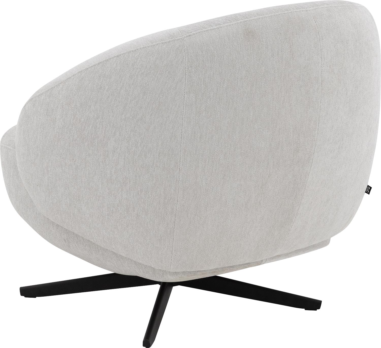 Draaifauteuil Saar