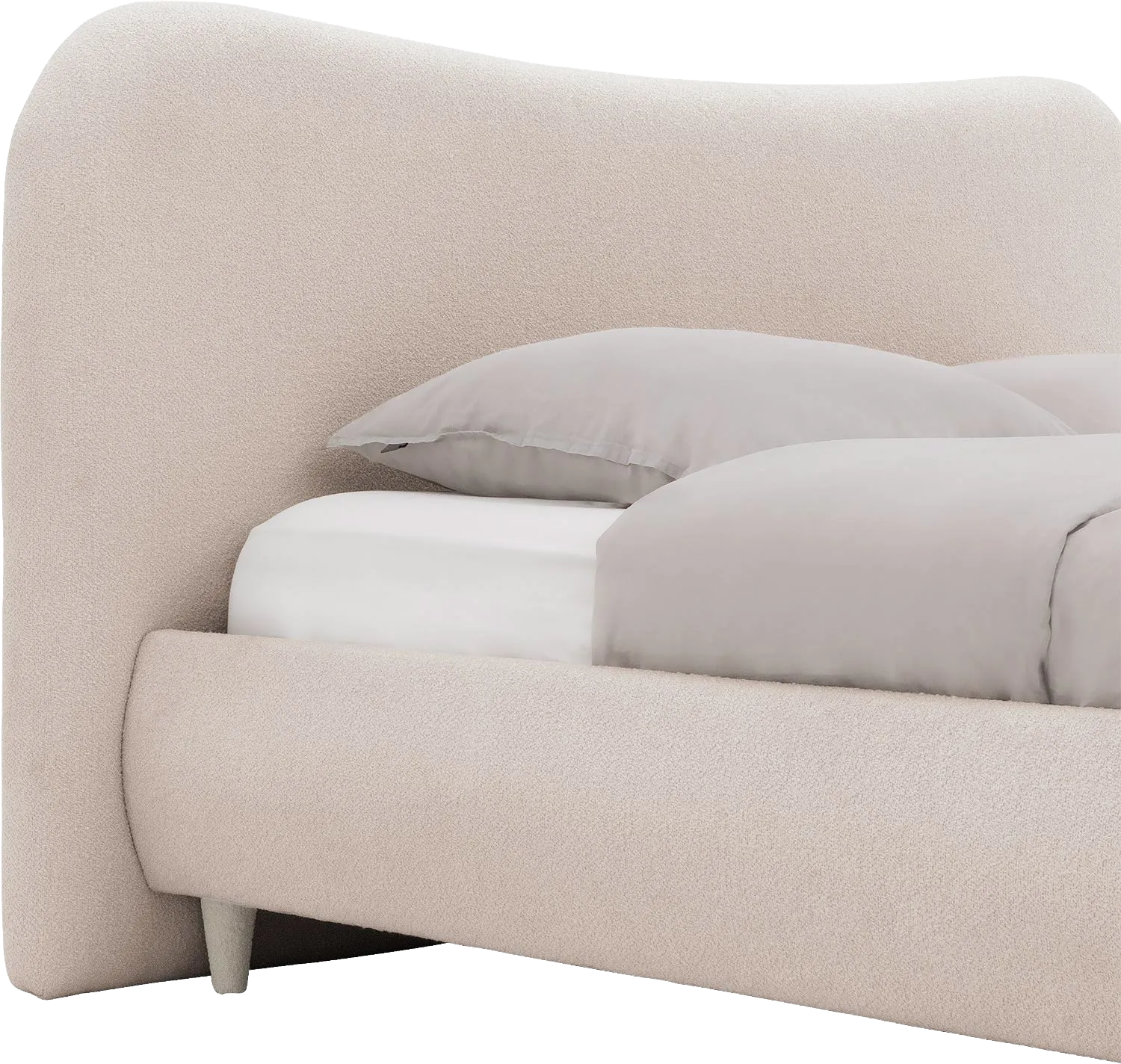 Bedframe Pecaro