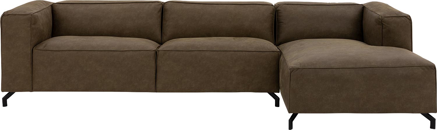 Loungebank Calvin