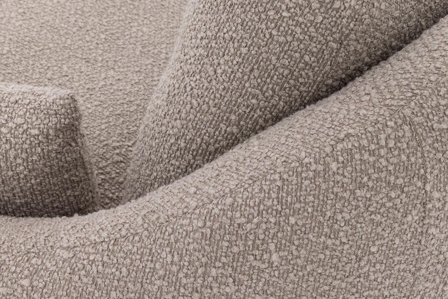 Draaifauteuil Lazy