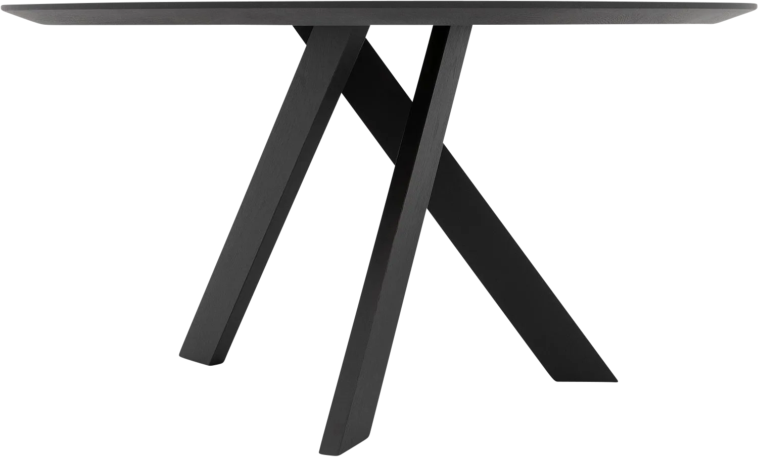 Eettafel Het Gesprek