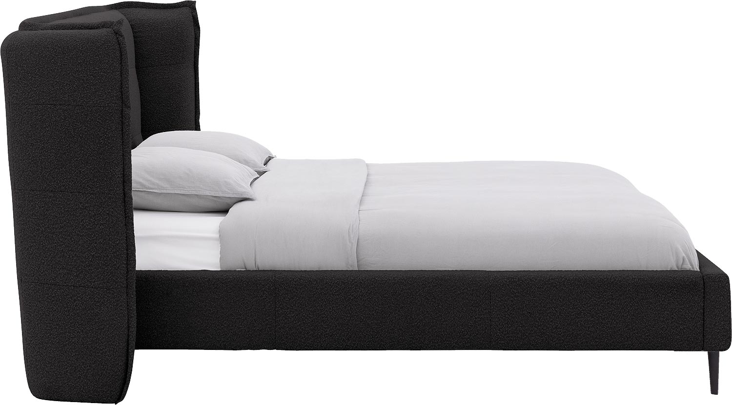 Gestoffeerd Bedframe Octaaf
