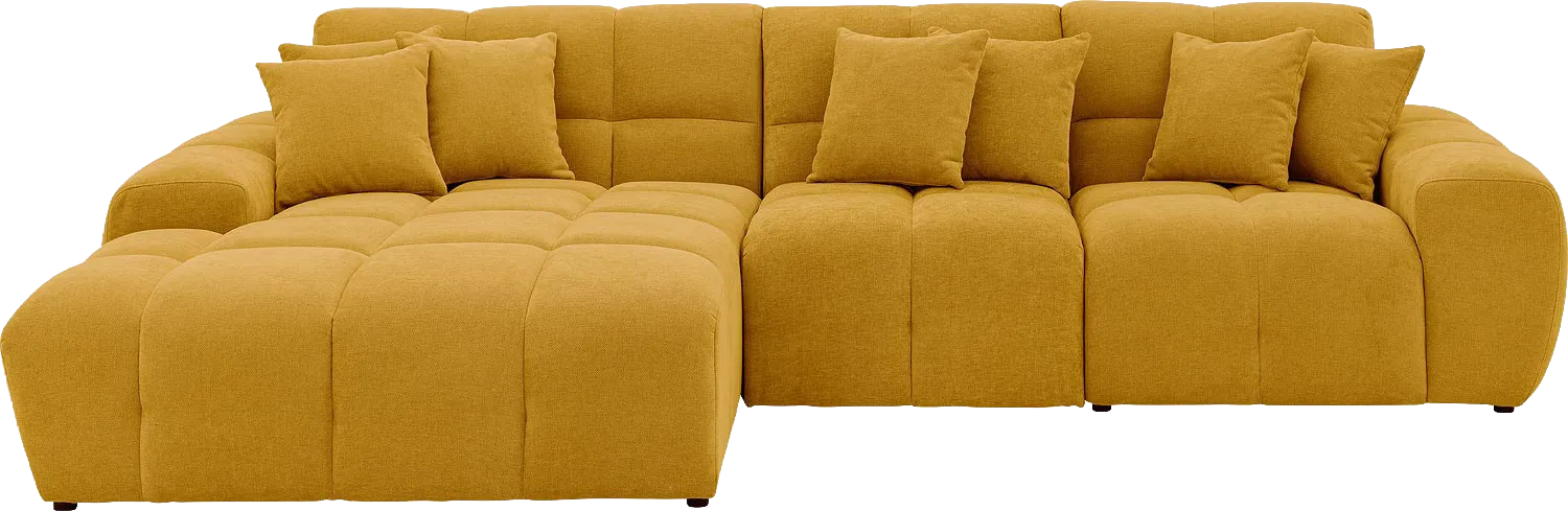 Loungebank Kubus