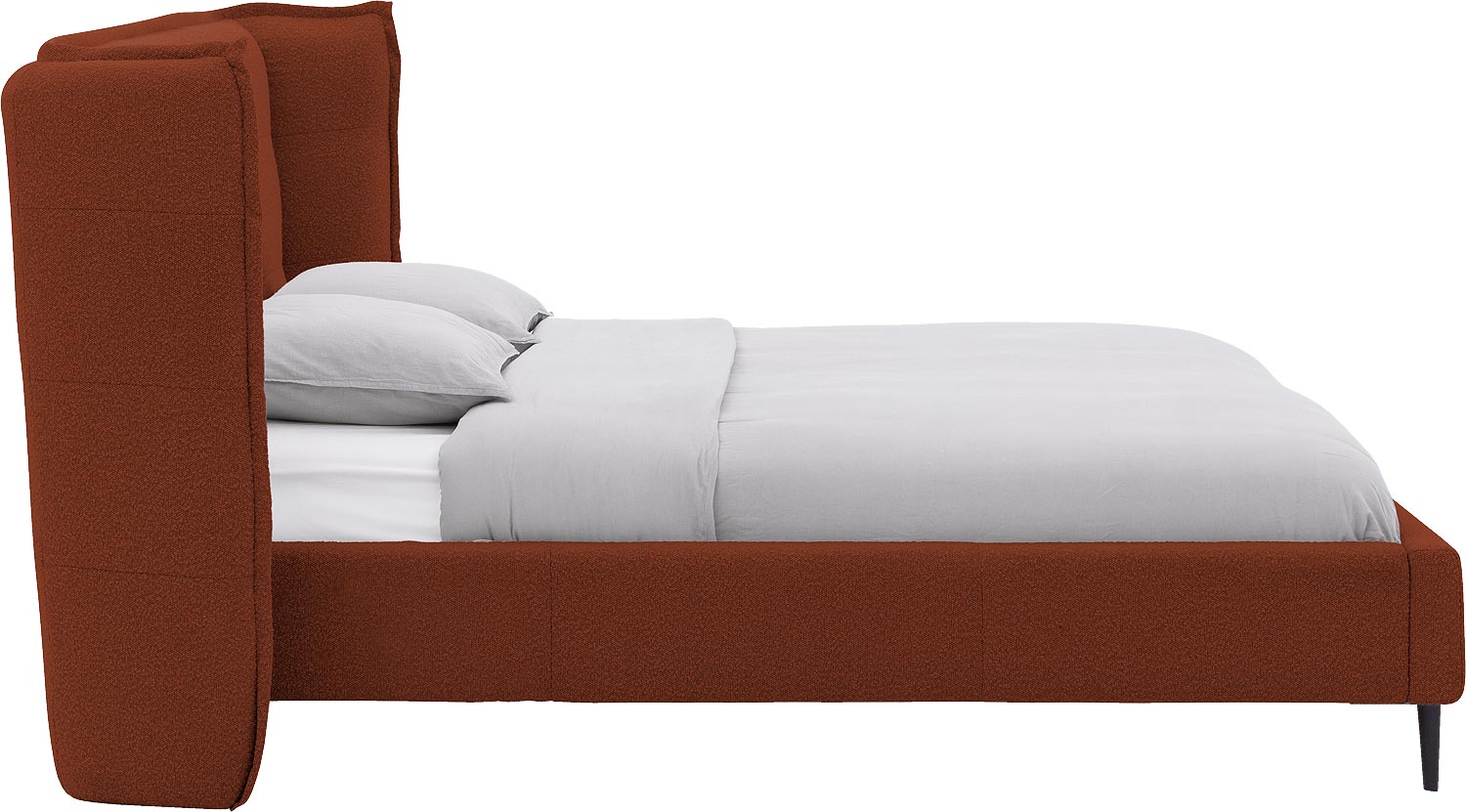 Gestoffeerd Bedframe Octaaf