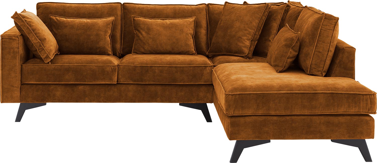 Hoekbank Chambre