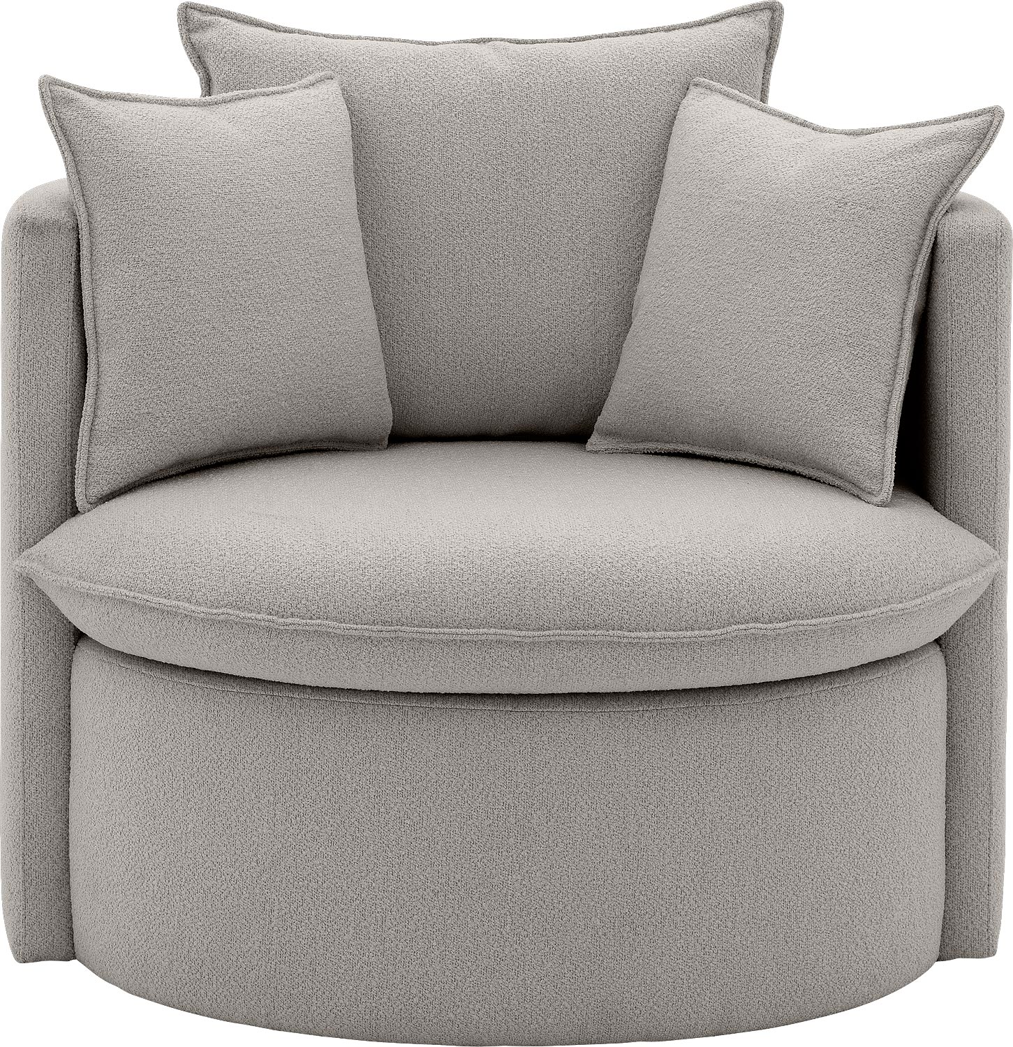 Fauteuil Bonne