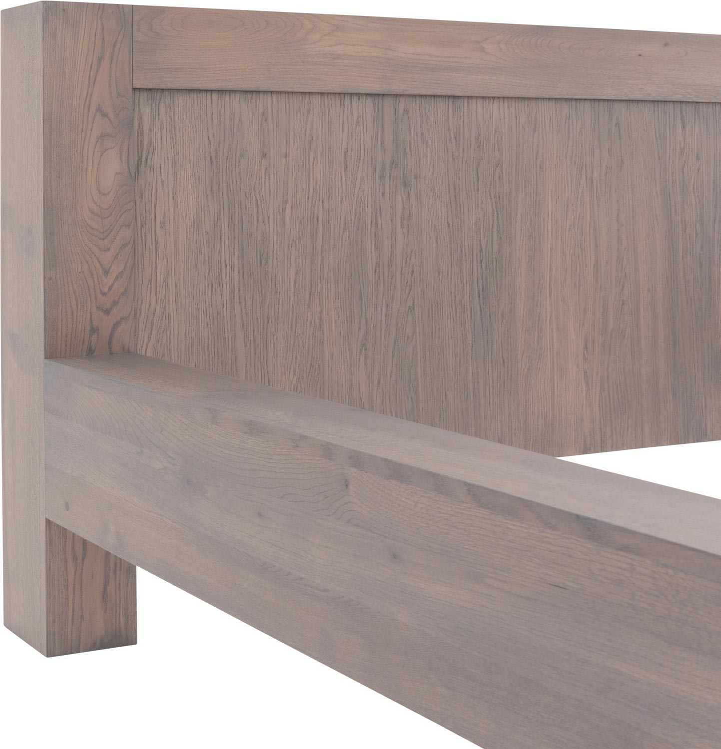 Bedframe Duo