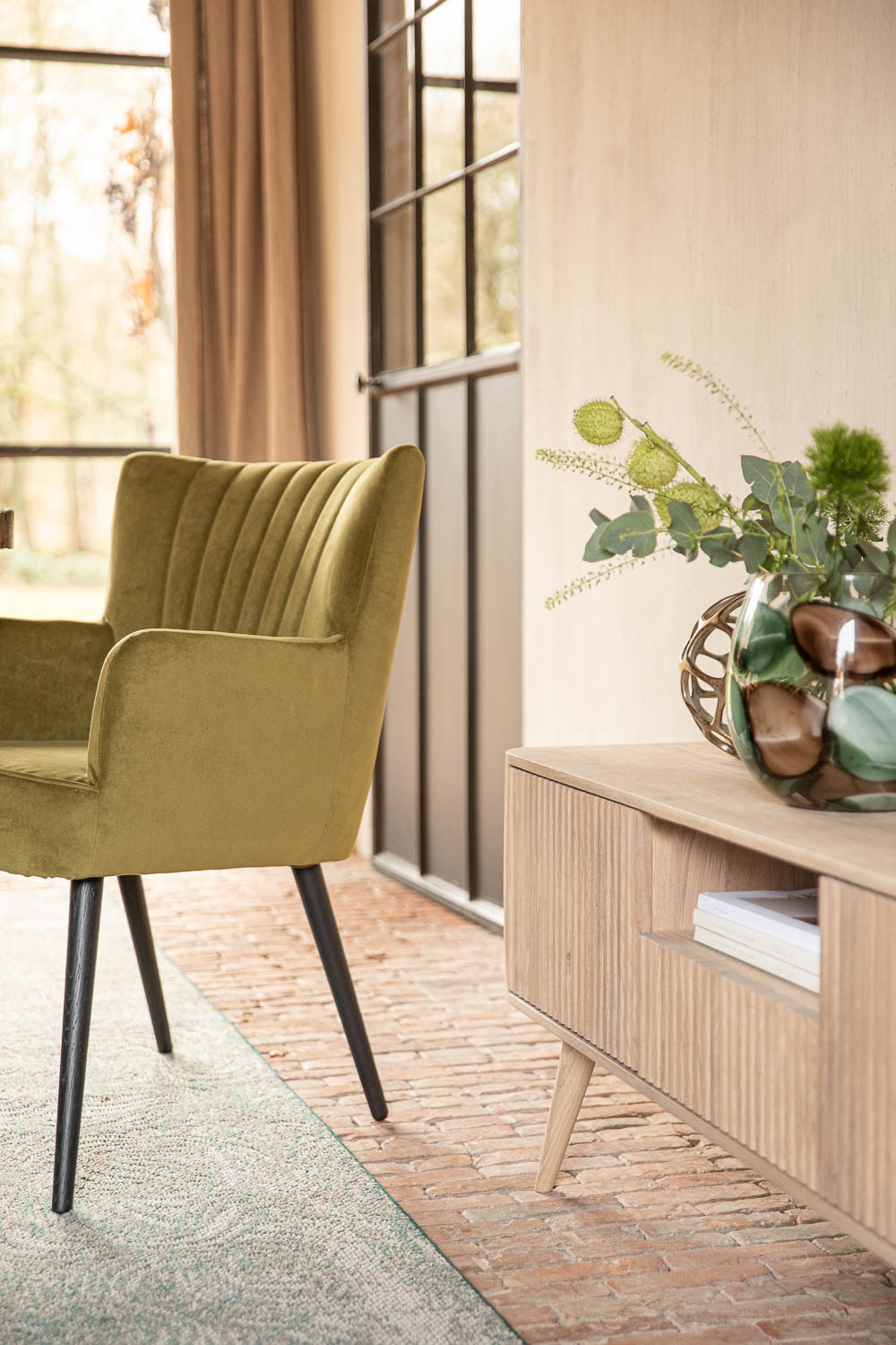 Tv Meubel Seppe
