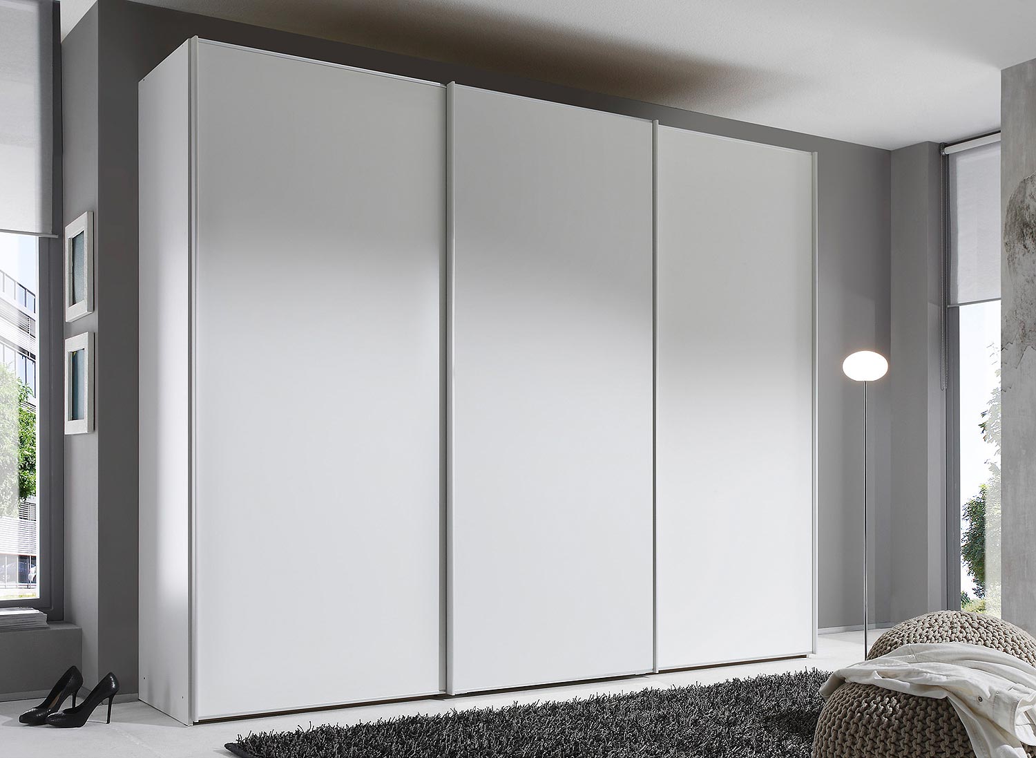 Kledingkast Big Choice Type 01 163