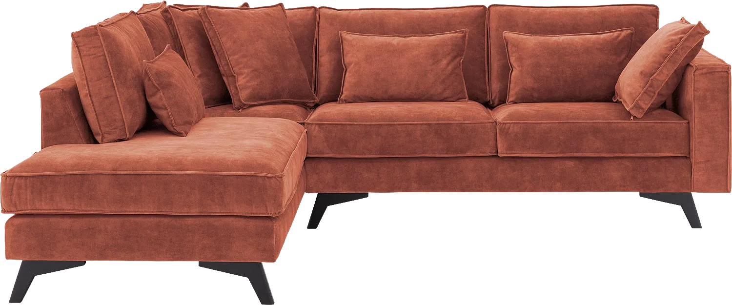 Hoekbank Chambre