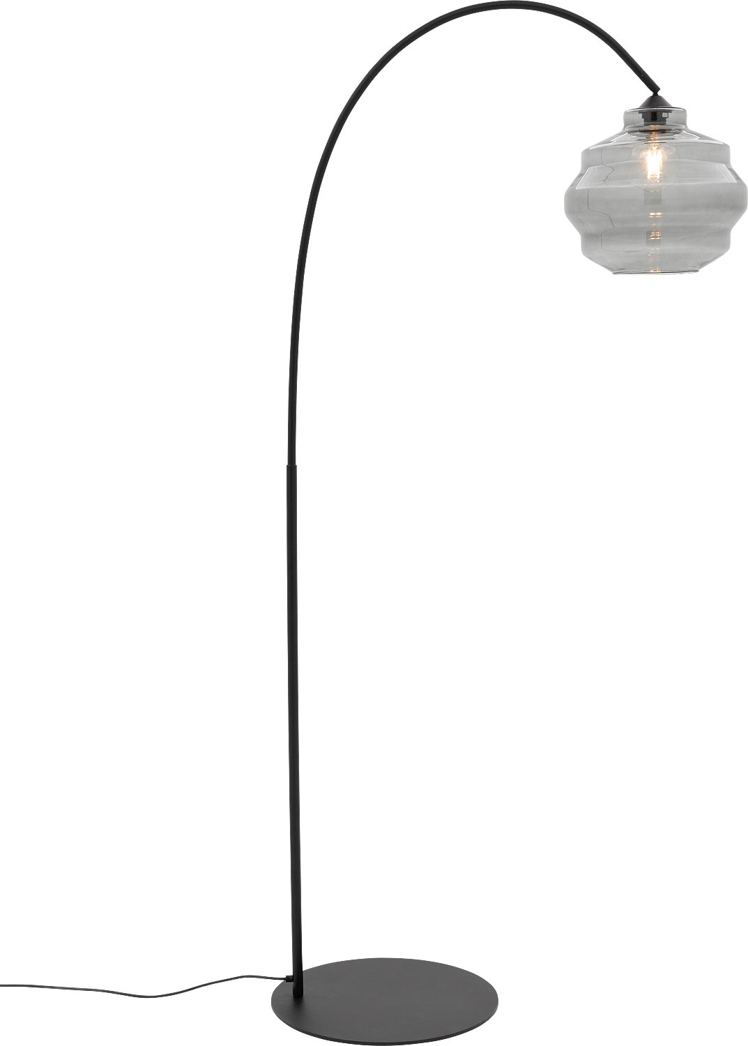 Vloerlamp Musik