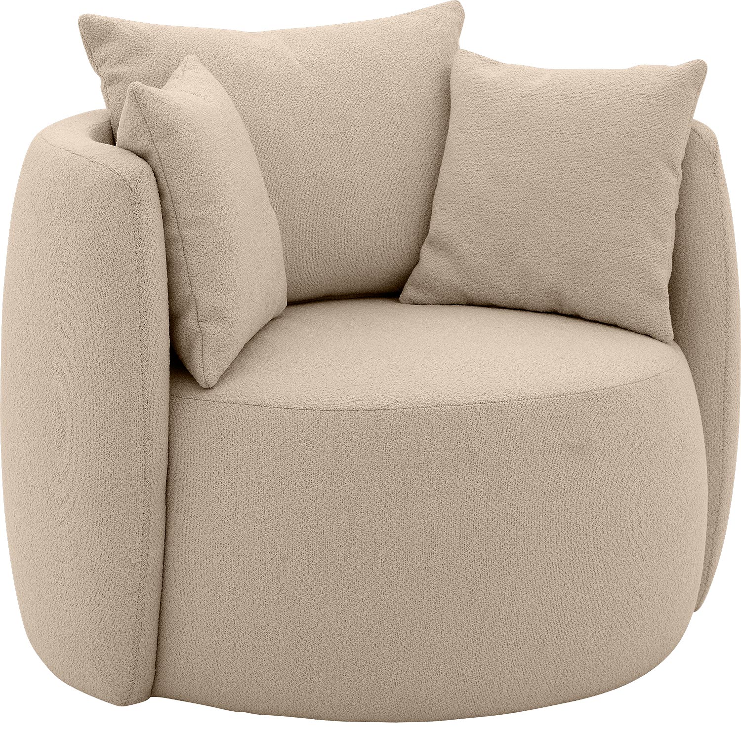 Fauteuil Terra