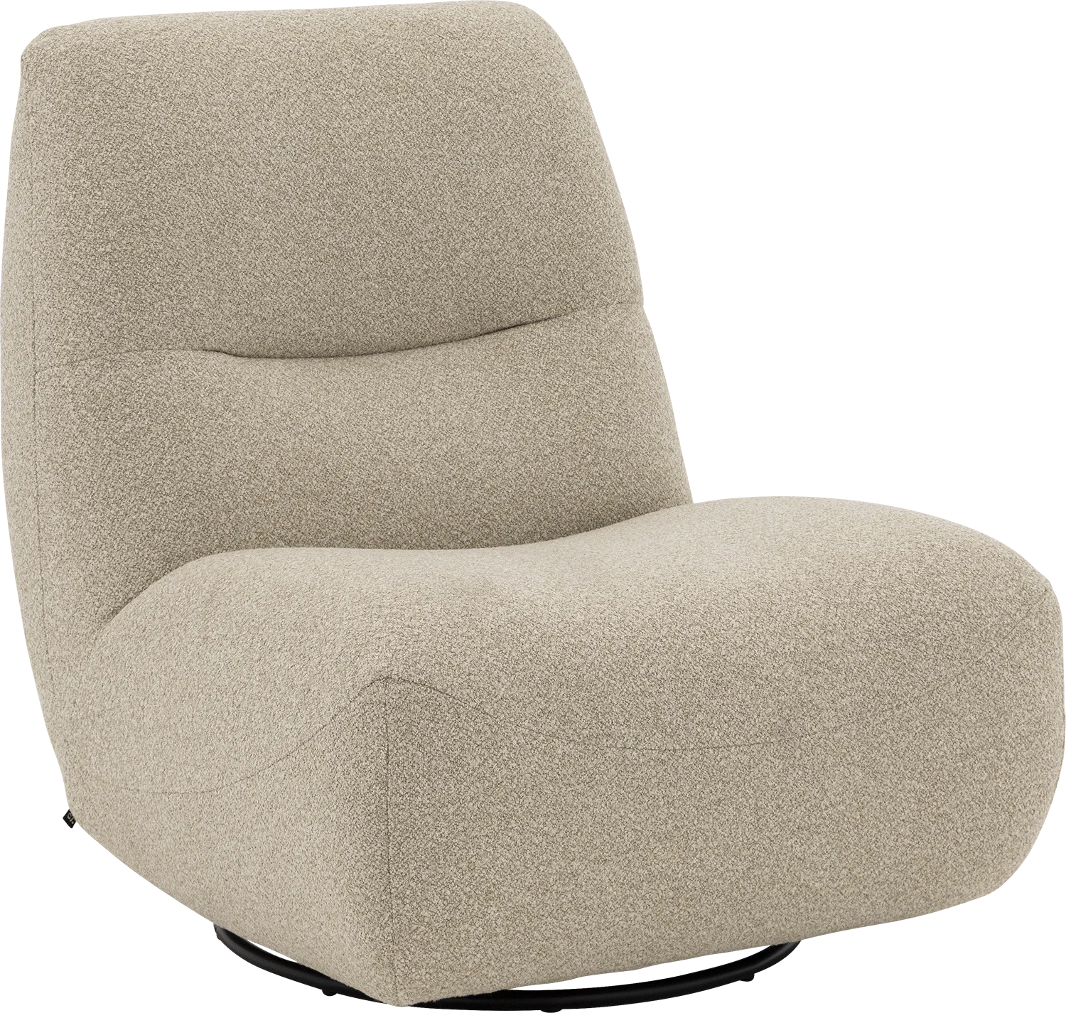 Draaifauteuil Ivy