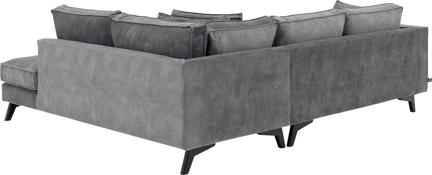 Goossens Chambre Bank Stof Grijs - 8235567-goossens-chambre-bank-stof-grijs-03