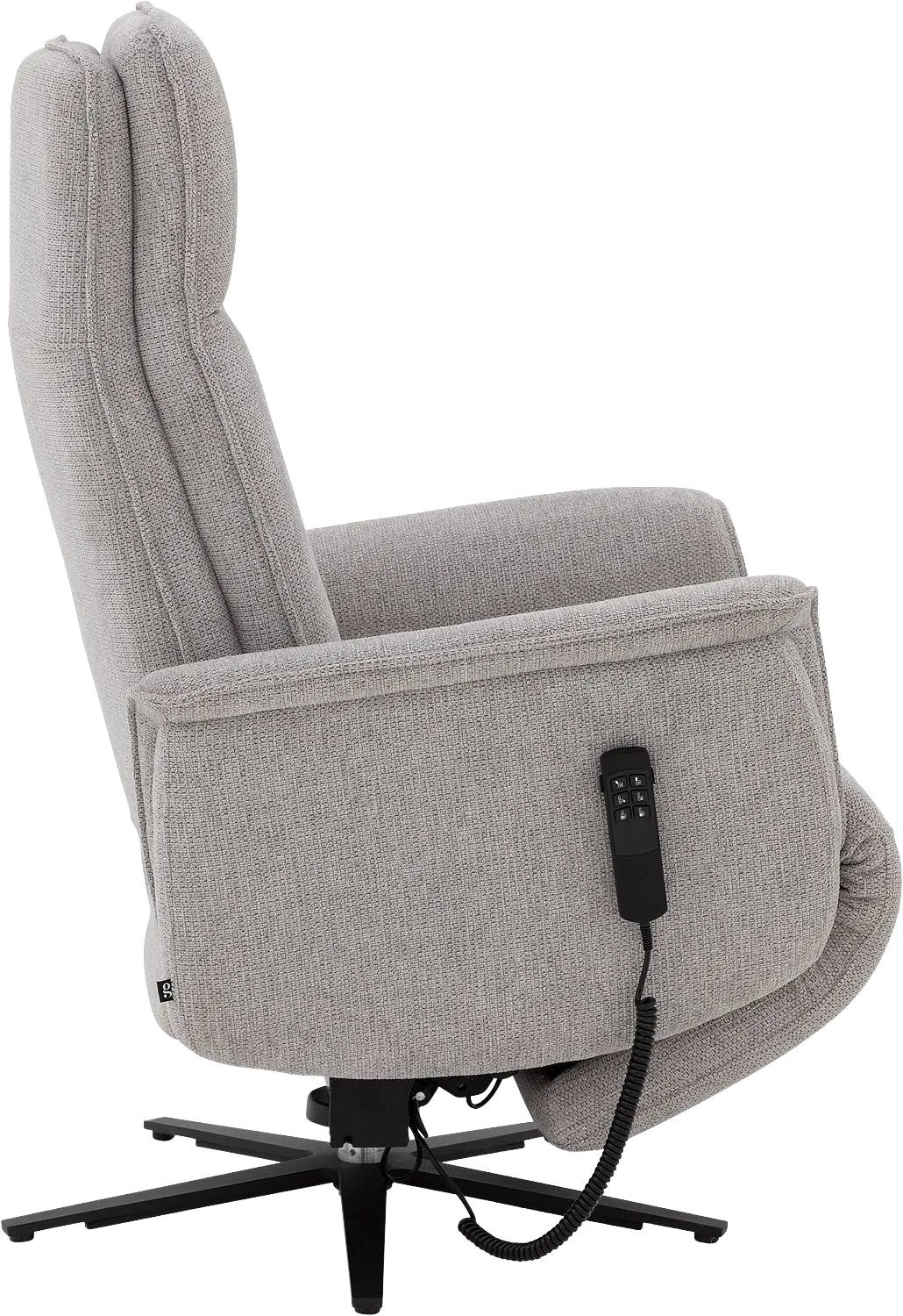Relaxstoel Odyssey