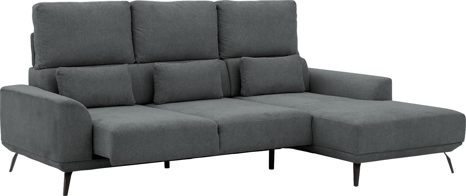 Loungebank Princess