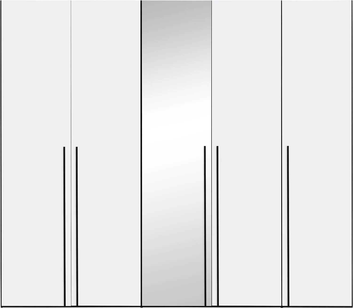 Kledingkast Easy Storage Ddk