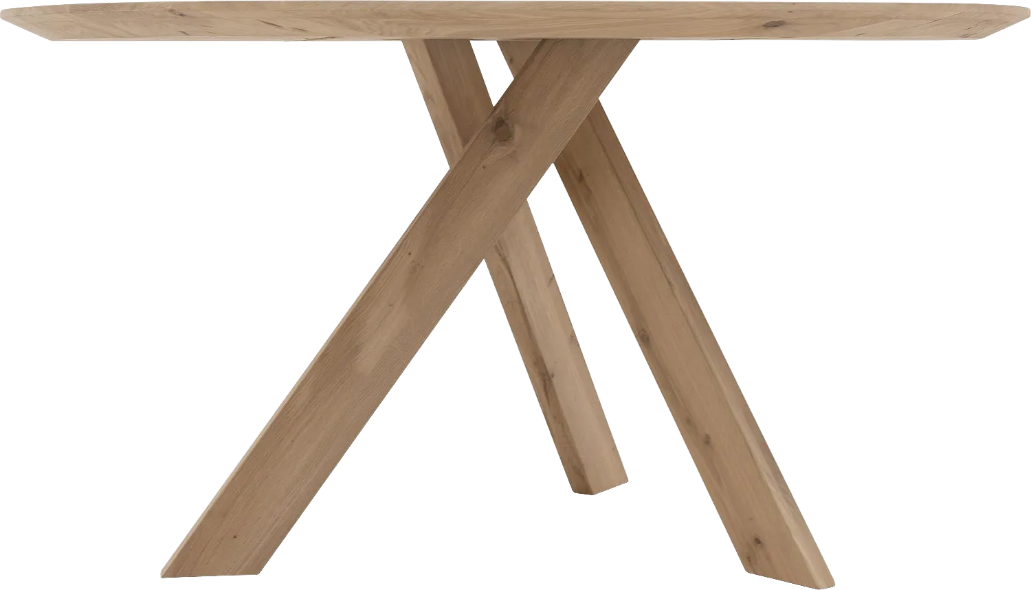 Eettafel Het Gesprek