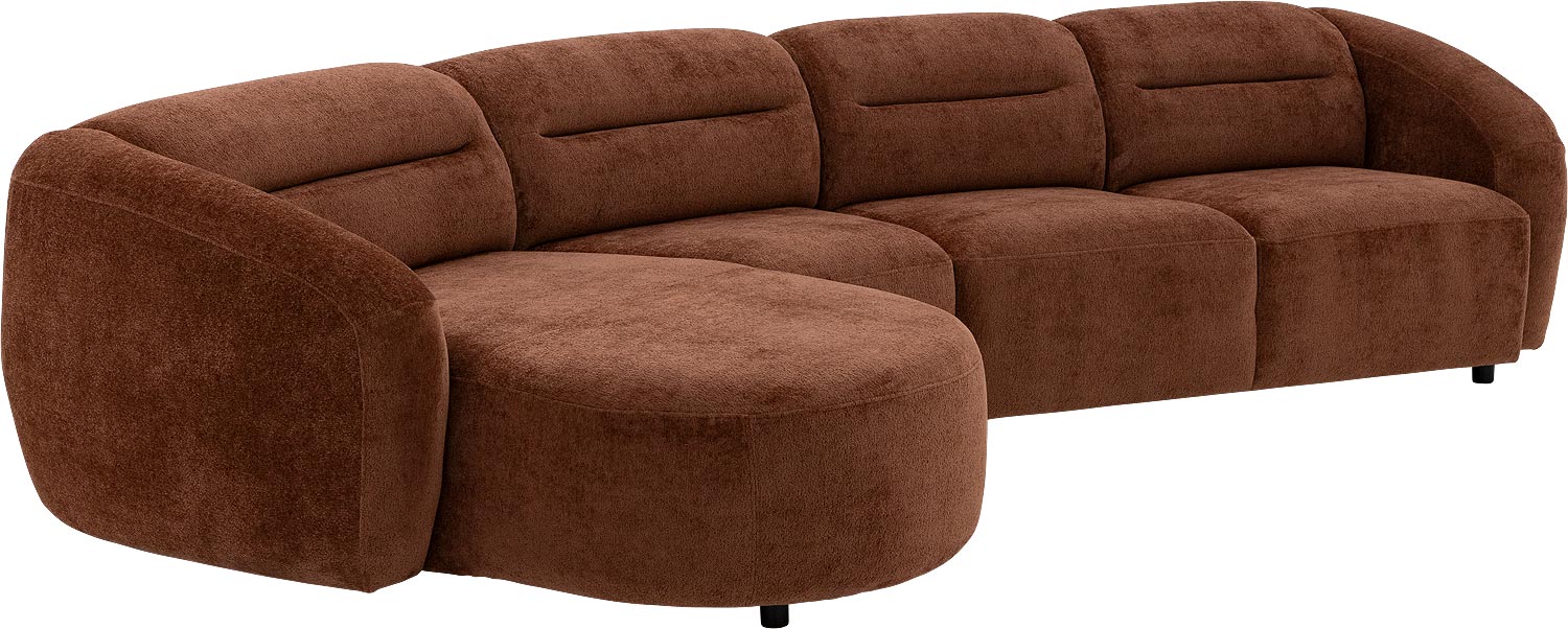Loungebank Zitra