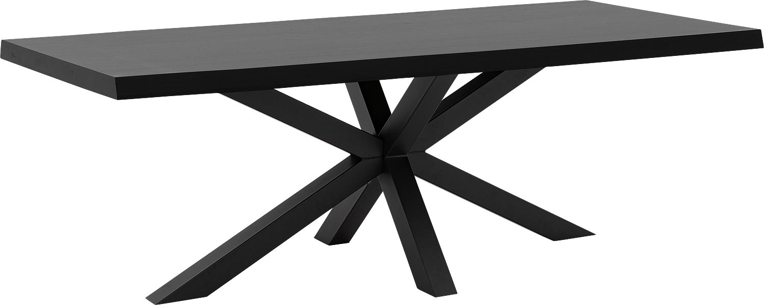 Eettafel Blend