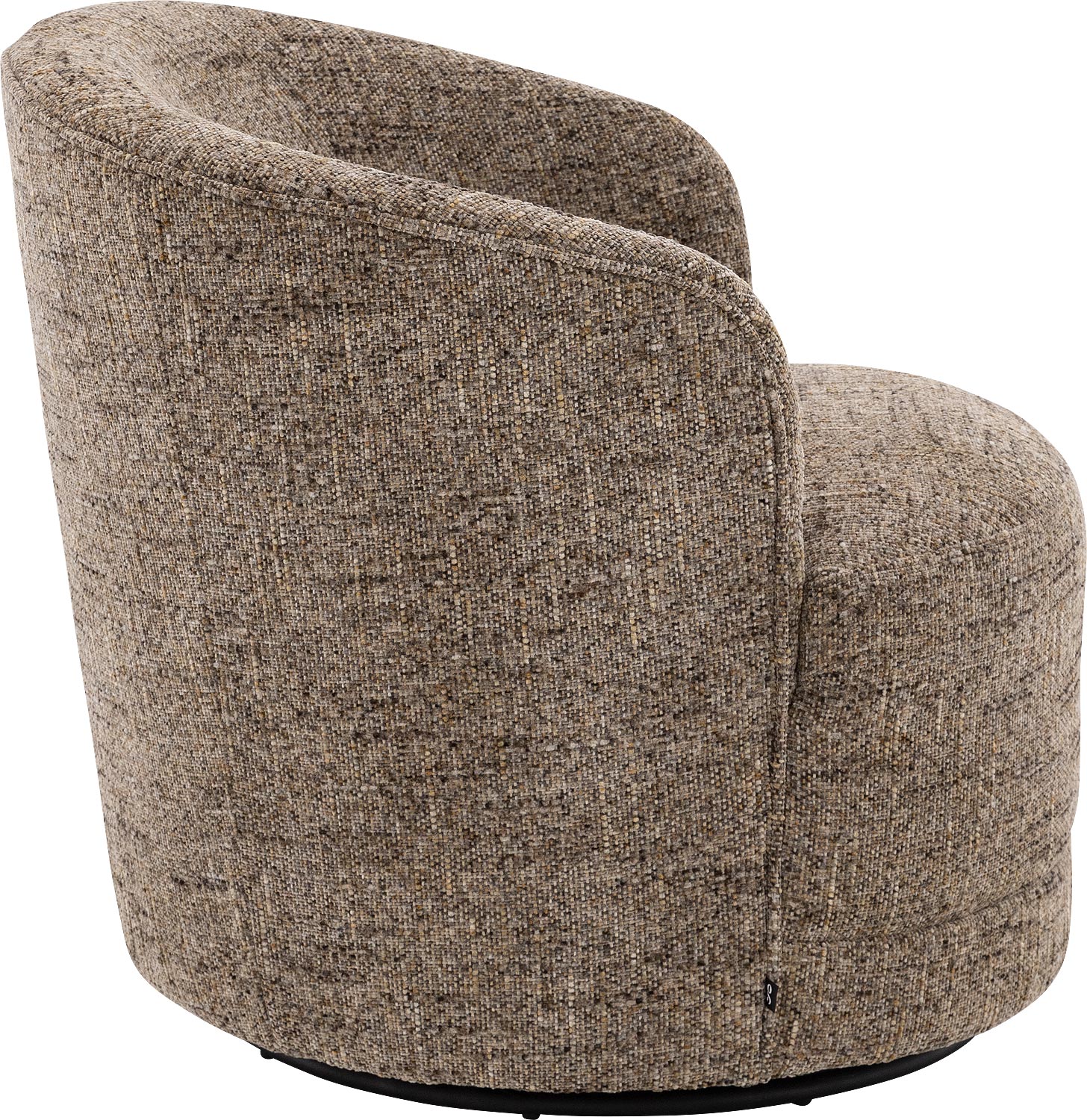 Draaifauteuil Milk
