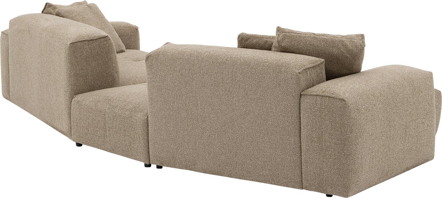 Loungebank Lago