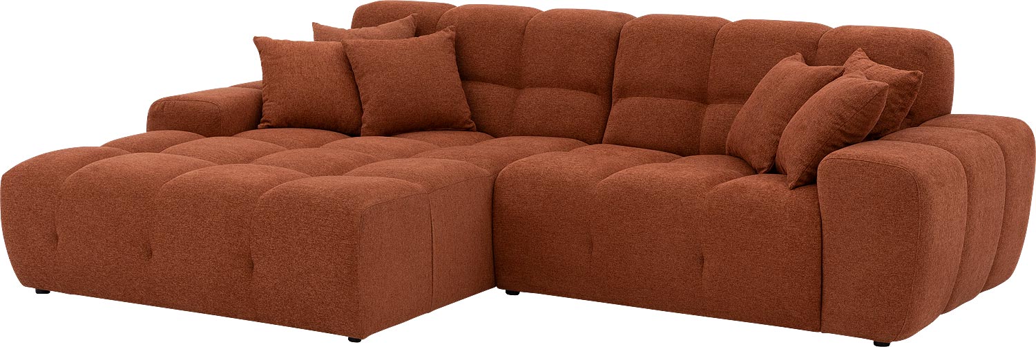 Loungebank Kubus