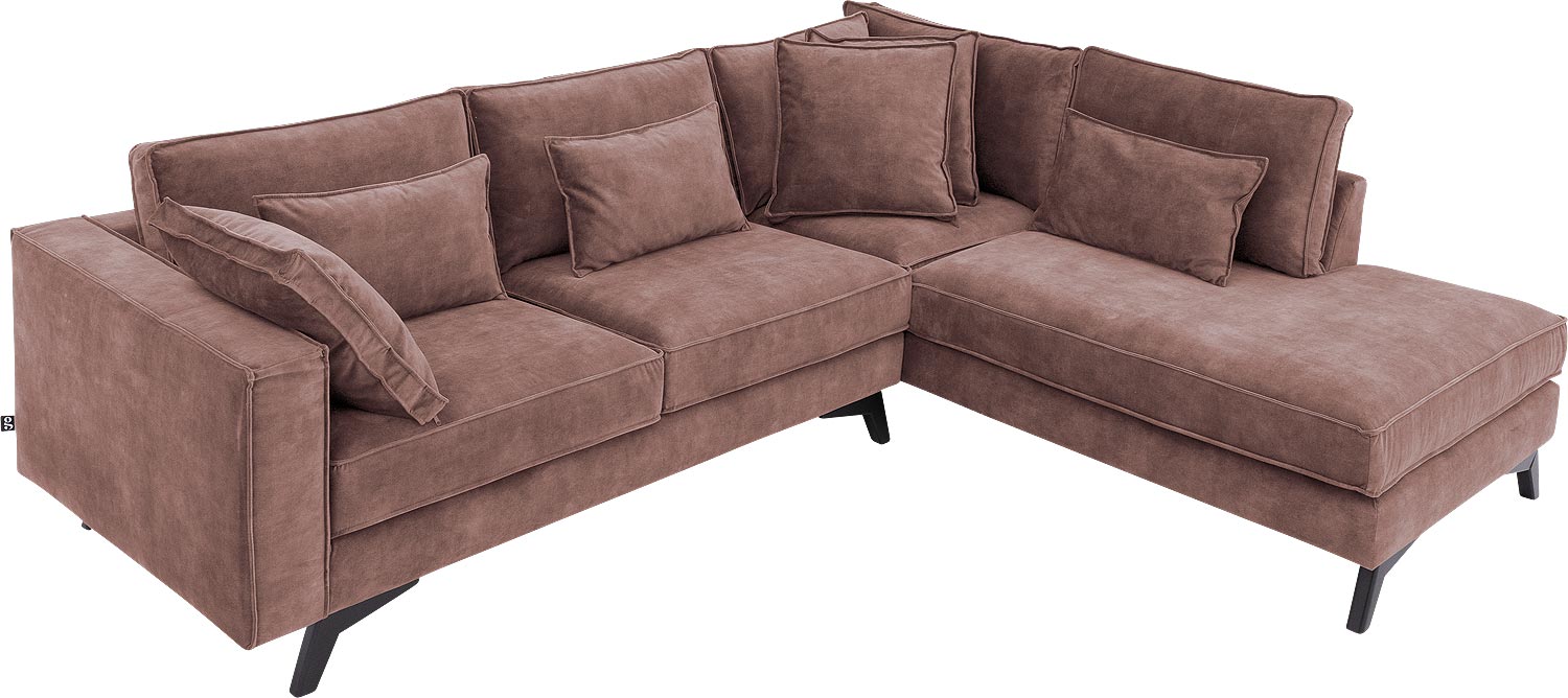 Hoekbank Chambre