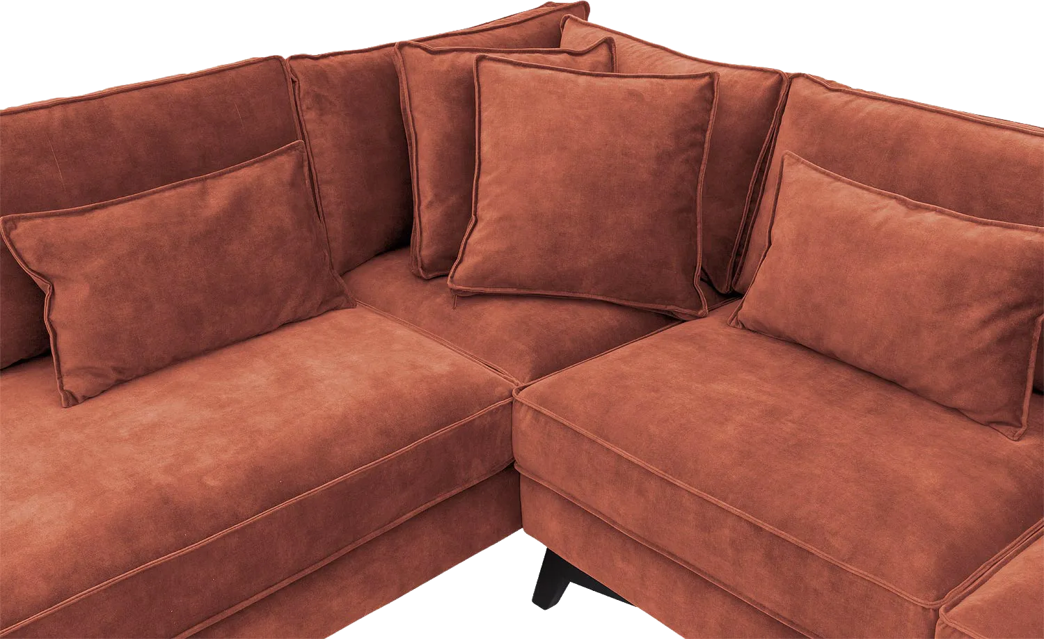 Hoekbank Chambre