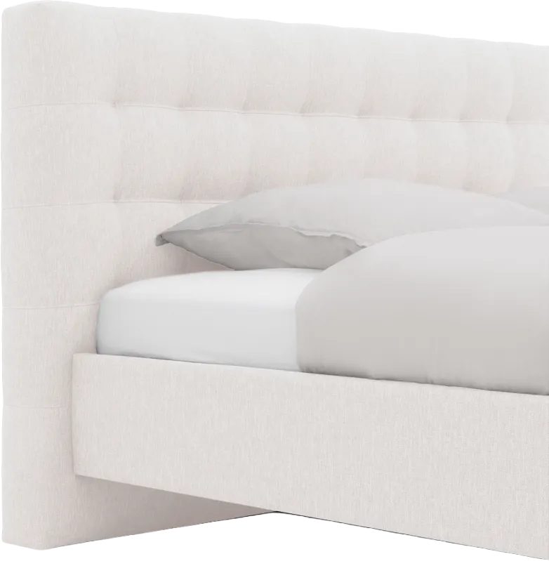 Bedframe Royal