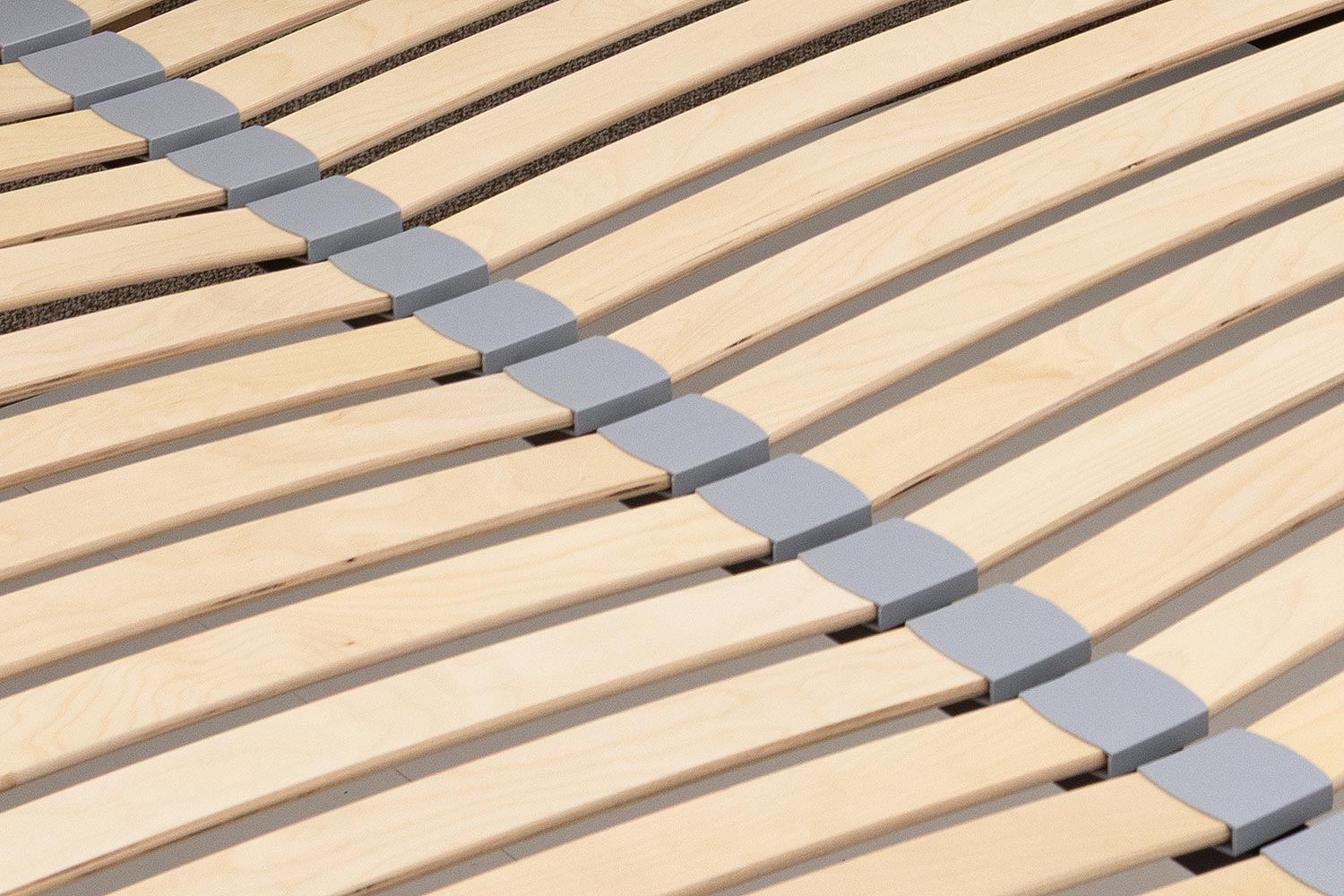 Bedframe Luxy Storage