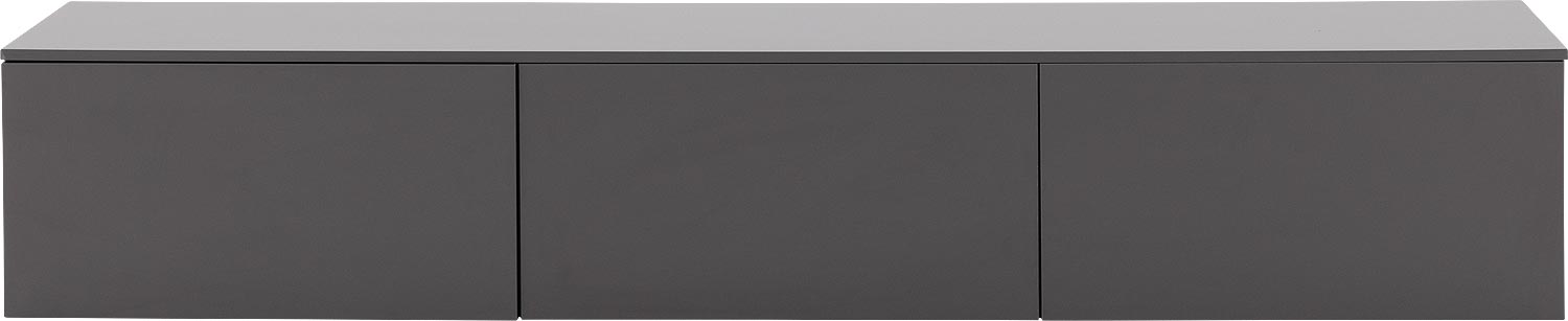 Tv Meubel Monza Ecowood