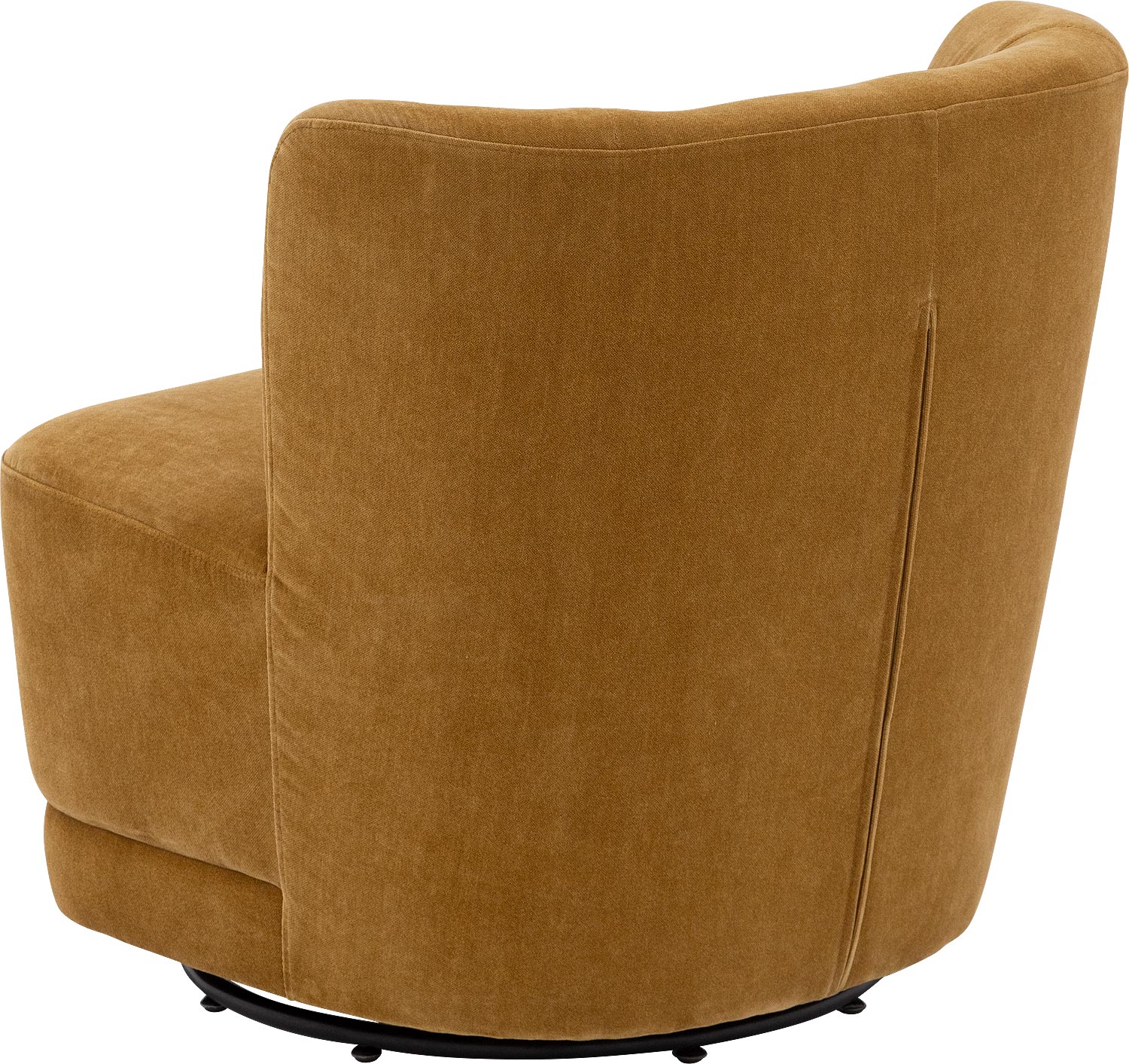 Draaifauteuil Ted