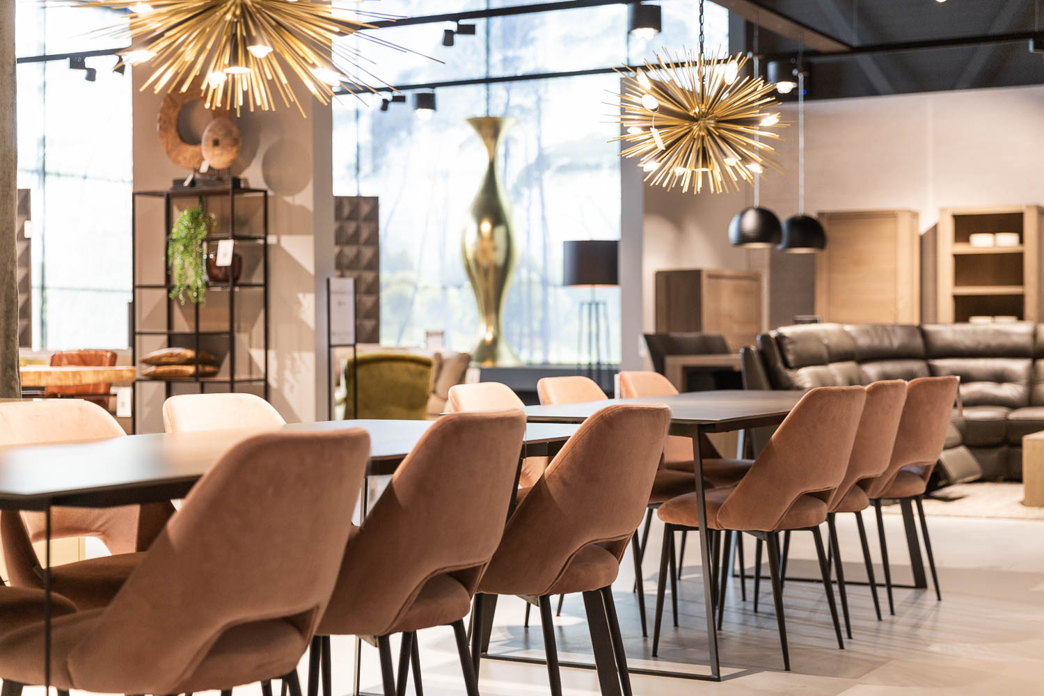 Hanglamp Cadenza