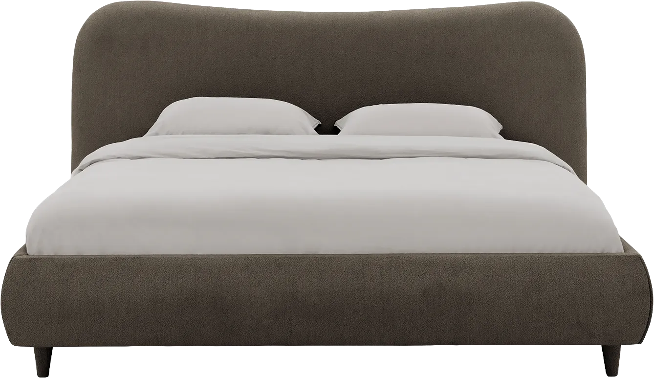 Bedframe Pecaro