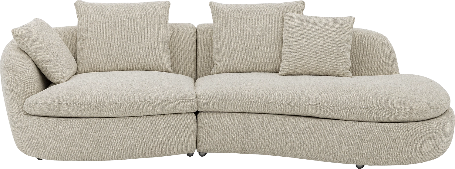Loungebank Diana