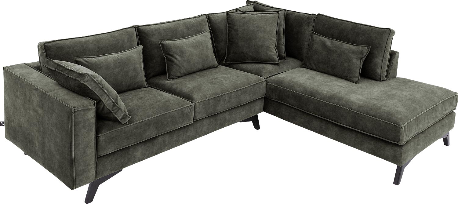 Hoekbank Chambre