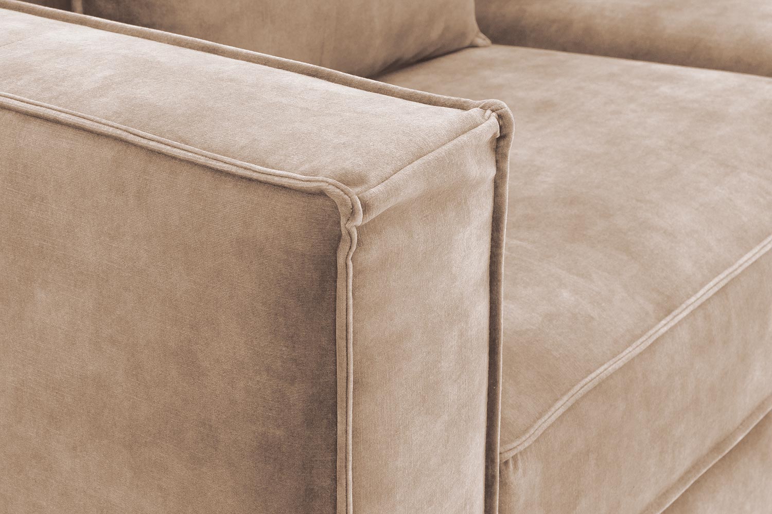 Hoekbank Chambre