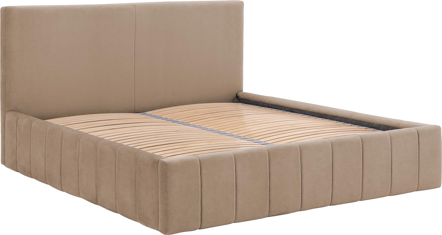 Bedframe Carte