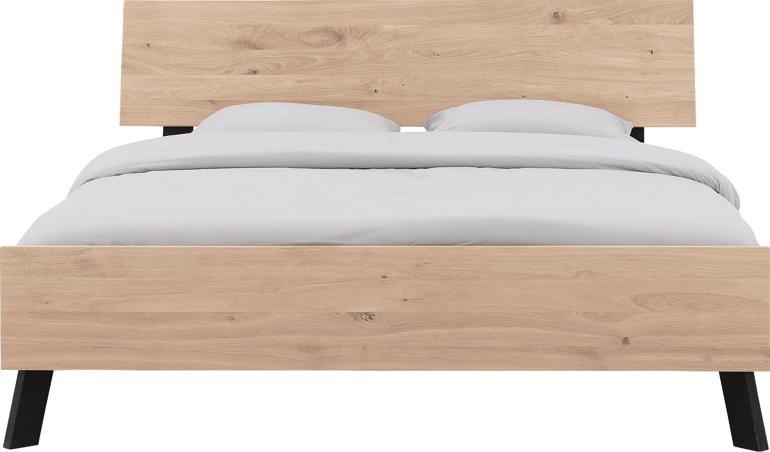 Bedframe Mud