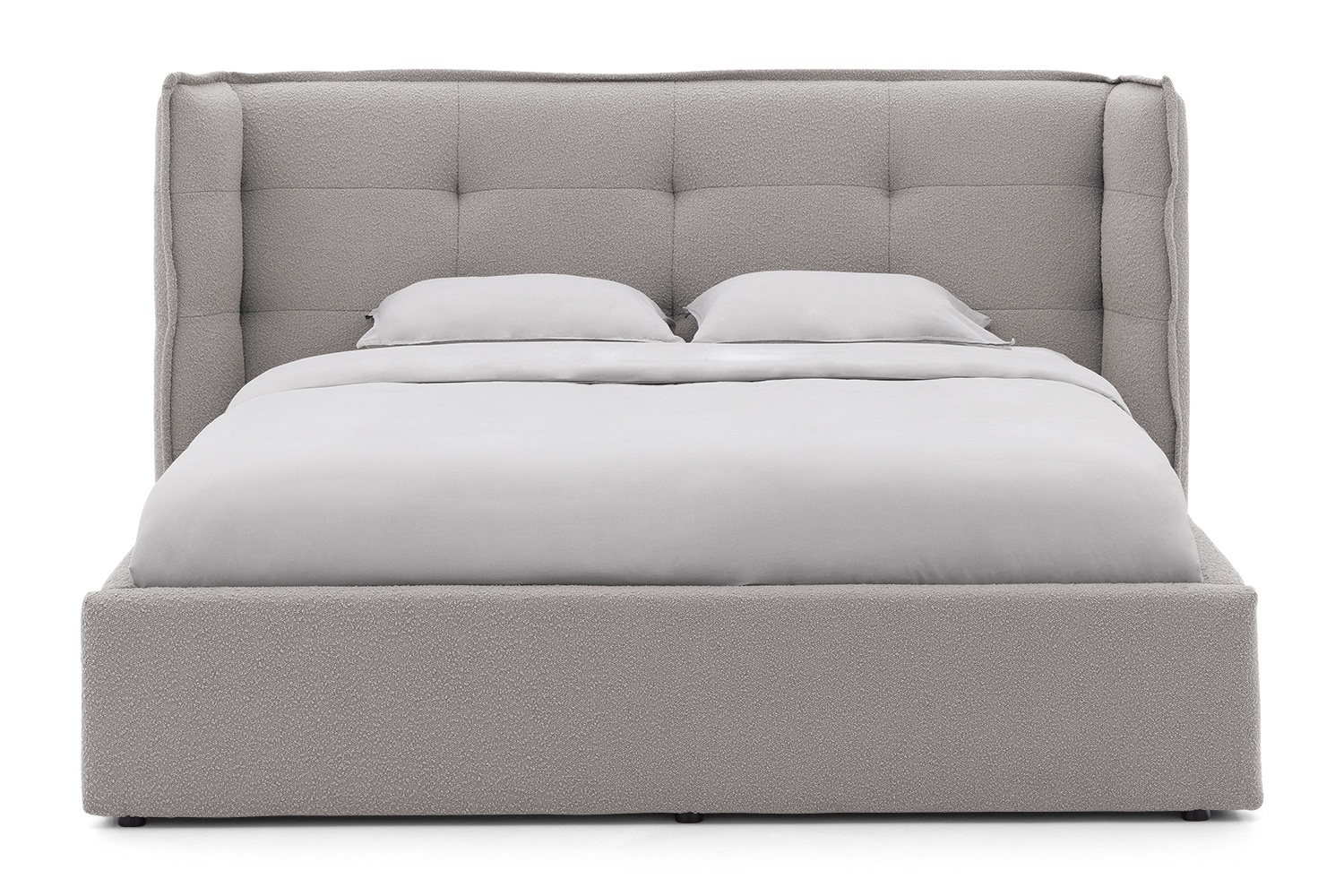 Gestoffeerd Bedframe Canon