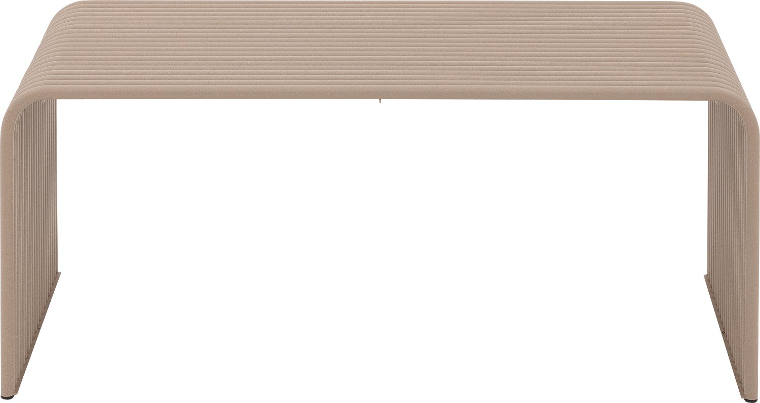 Salontafel Rainbow
