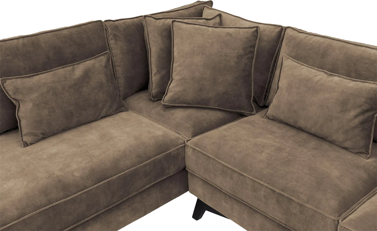 Hoekbank Chambre