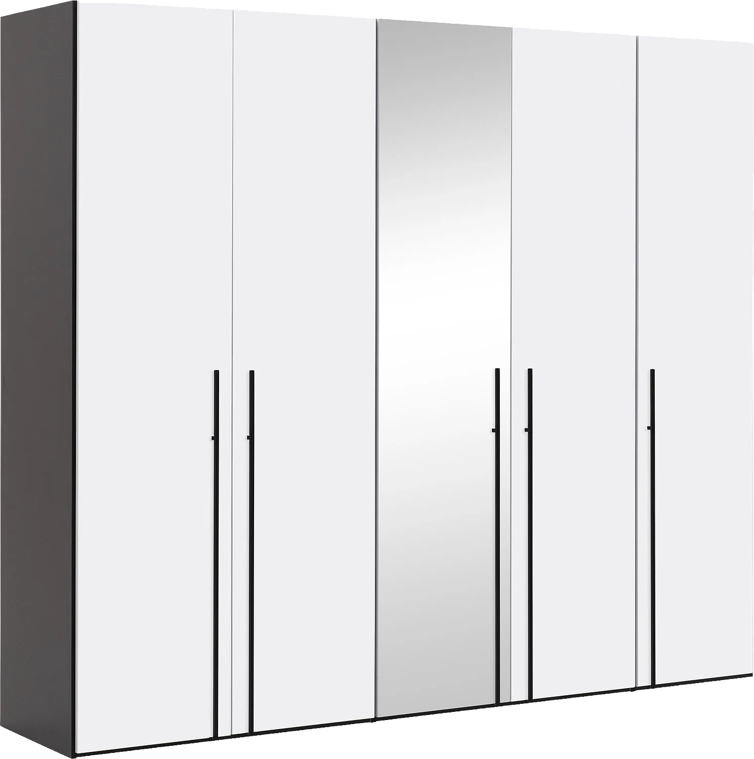 Kledingkast Easy Storage Ddk