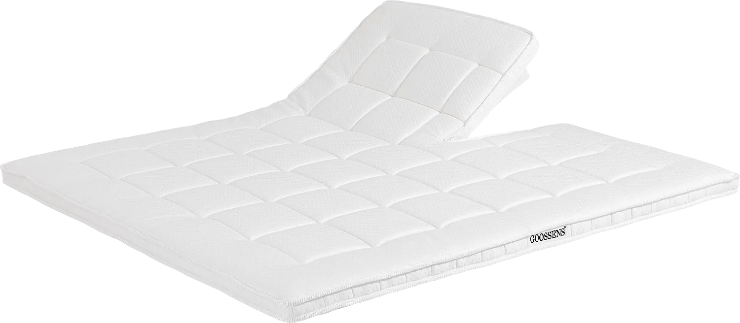 Topmatras Cloud Visco
