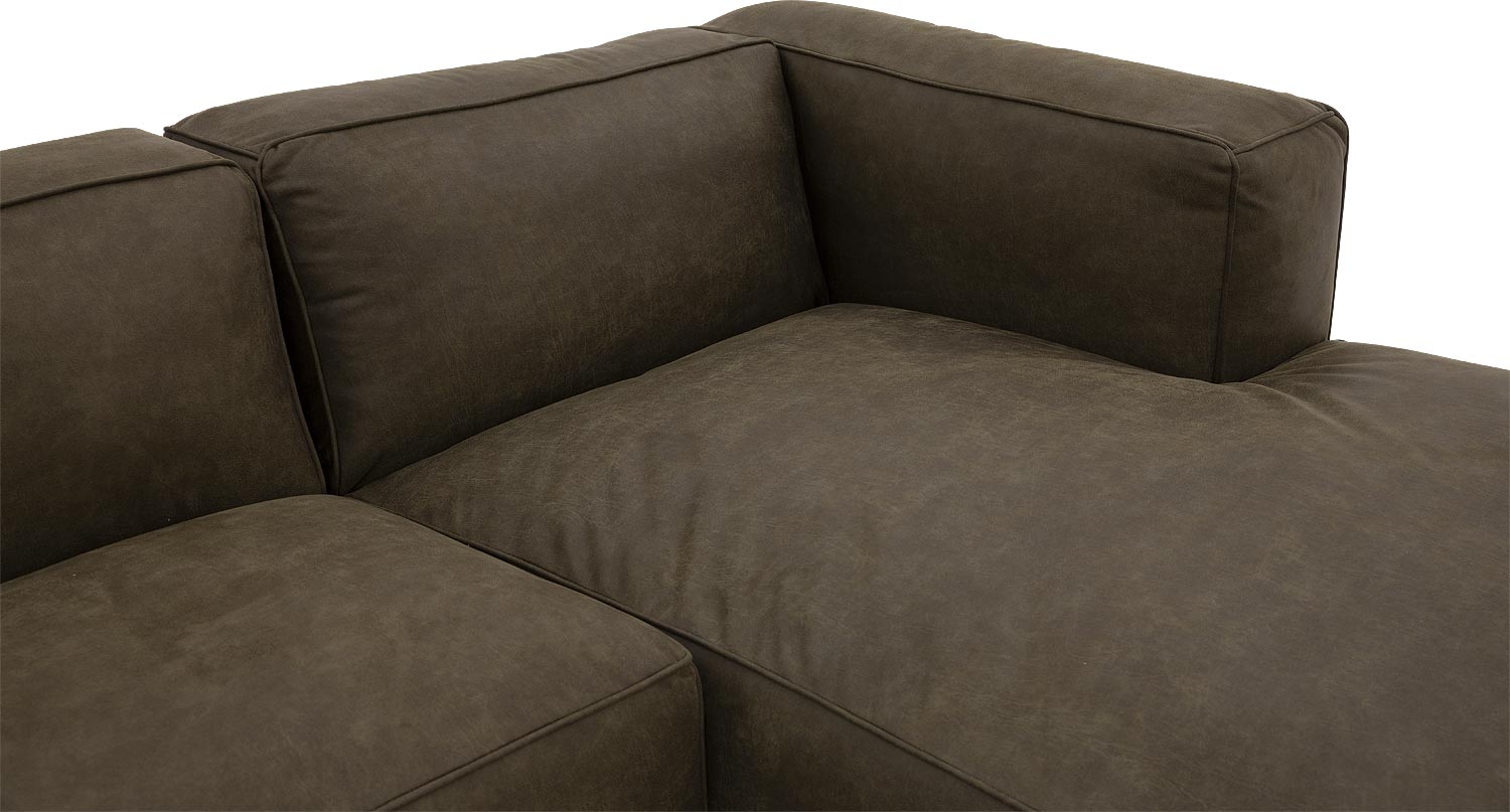 Loungebank Calvin
