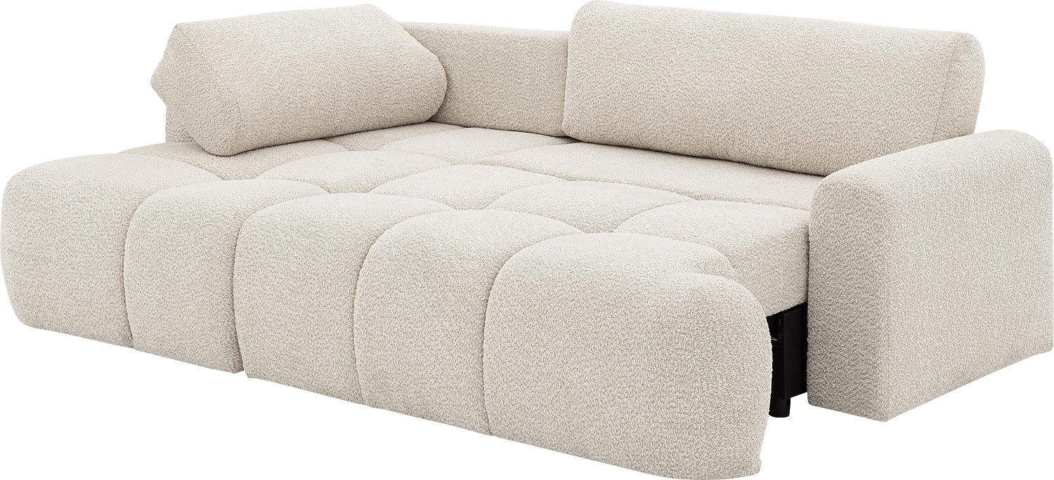 Slaapbank Varar Storage